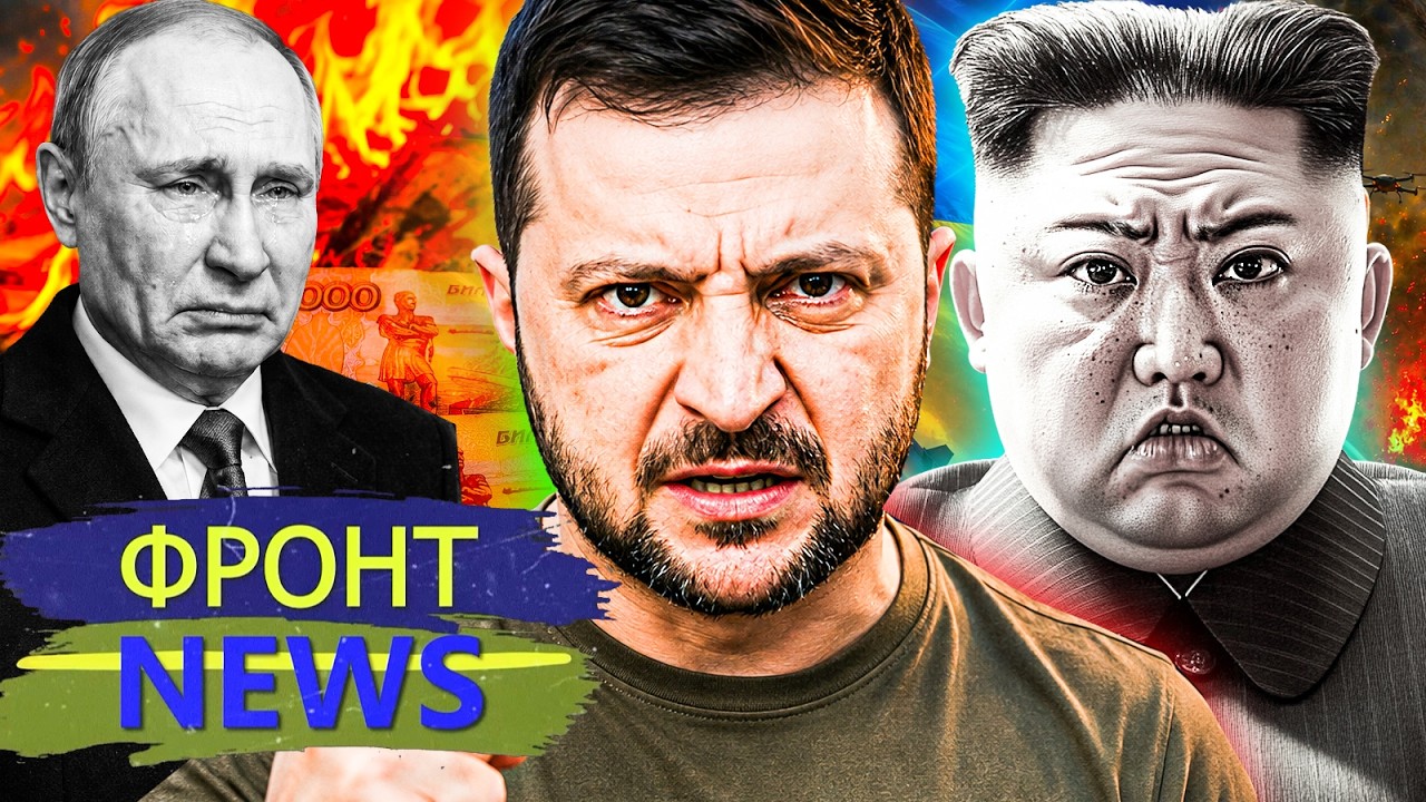 🔥ТОЛЬКО ЧТО! УКРАИНА СМОГЛА НЕВОЗМОЖНОЕ! ГРОМКИЙ ПЕРЕВОРОТ: ГРОМКИЙ КРИК РУ