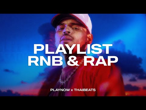 RNB TRAPSOUL Mix 2026 (2 Hour): Chris Brown, SZA, Ty Dolla $ign, Bryson Tiller