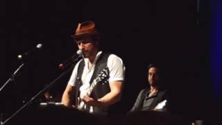 vegascon 2017 sns louden swain leg up