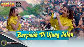 Download lagu TASYA ROSMALA - BERPISAH DI UJUNG JALAN (LIVE ADELLA X CUMI CUMI AUDIO) || LIVE PEMUDA PCB mp3