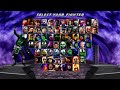 Mortal Kombat Project Davex Edition Mugen 2024 Leviathan