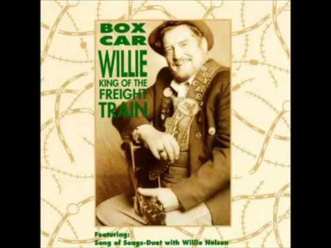 Song Of Songs - Boxcar Willie