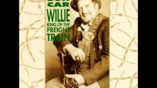 Song of Songs/Boxcar Willie &amp; Willie Nelson