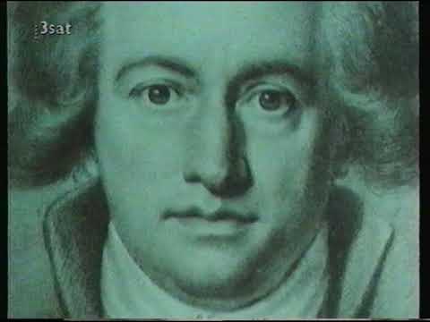 Goethes Welt. In ein neues Jahrhundert: 1780 bis 1832 (Biographie, 3sat)