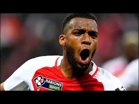 Arsenal to go back in for Monaco's Thomas Lemar next summer - but Liverpool and Barcelona also in ru