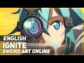 Sword Art Online II - 