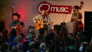 Sunset Concert: Gabriel Rios - Broad Day Light (live bij Q)