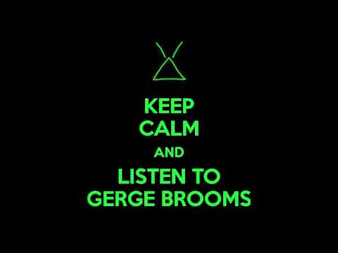 Bubba Sparxxx vs Dillon Francis Ms New Booty Masta Blasta GERGE BROOMS MASHUP