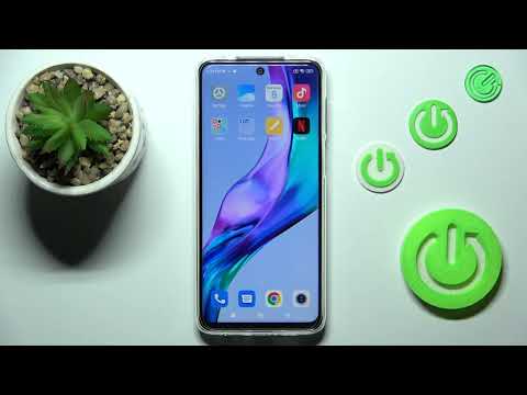 How To Check IMEI & Serial Number On Xiaomi Redmi Note 10 Lite