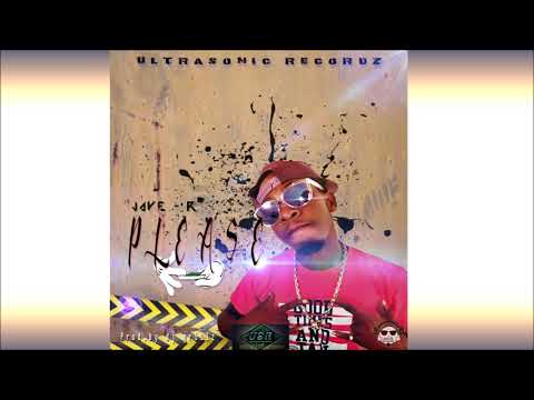 Jaye - R - Please (Reggae One Drop) JAN 2018