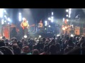 Semisonic "Singing In My Sleep" Live at First Avenue 2017