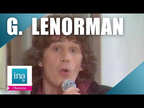 Videoclip de Maman-amour — Gérard Lenorman