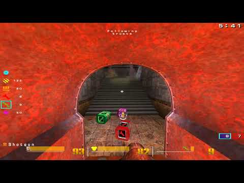 kruste vs t5 (pro-q3dm6) [PDCSKM.1]