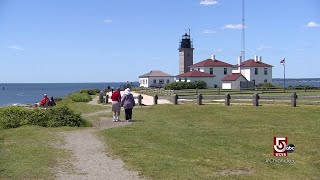 Jamestown is a gem of Rhode Island’s Narragansett Bay