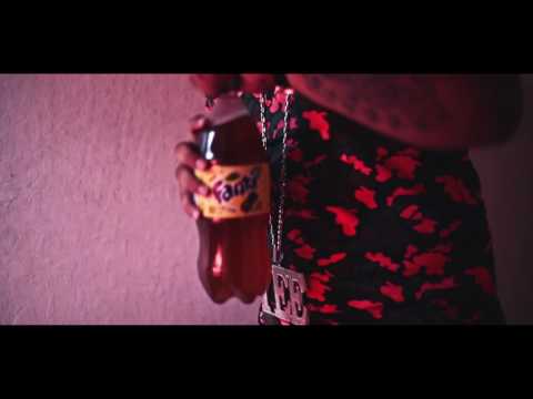 Lil Yee - Poe'd Up ft Donnie Smacks | Dir @Young_Kez