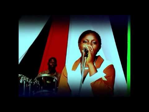 Mariah Bisongo - Milao