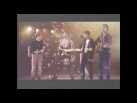 Grupa RUZ_Nemica (Nocno kupanje_1990)