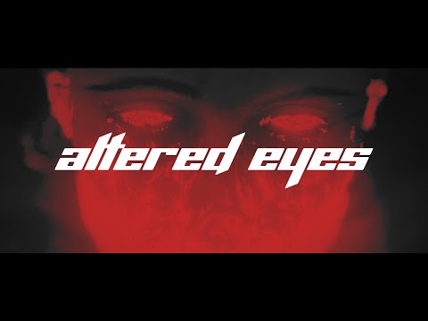 BRAND OF SACRIFICE - Altered Eyes (Official Music Video)