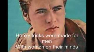 Ricky Nelson～Bright Lights And Country Music-SlideShow