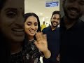 പ്രേക്ഷക മനം കീഴടക്കി വികൃതി Surabhi Lakshmi Live 