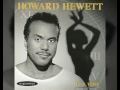 Howard Hewett - Your Body Needs Healin'