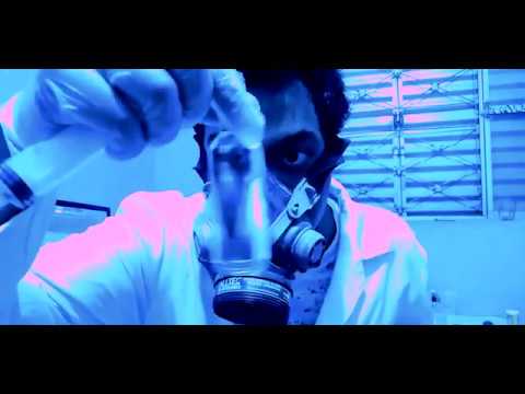 Laboratório - Raul Aú (prod. Aú) - Videoclipe