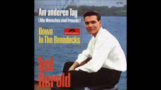 Songtext von Ted Herold - Am anderen Tag (Alle Menschen sind Freunde) (Una festa sui prati) Text Musik-video-Miniaturansicht