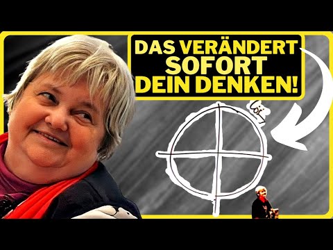 Anders Denken lernen - Einfacher Probleme lösen | Schnell Lösungen finden | Vera F Birkenbihl