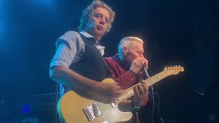 Dr feelgood live at tavastia 2022 see you later alligator