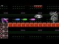 Super Mario Bros Crossover Sophia Playthrough Warpless