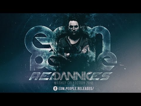 Cassius vs  Arin Tone & Bassjackers - Sound Of Zing (Dannic Mashup) [EPR]