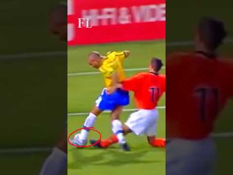 RONALDO vs HOLANDA 👑