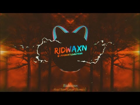 Shreya Ghoshal - Hasi Ban Gaye (Ridwaxn RainFlip) 2k21.