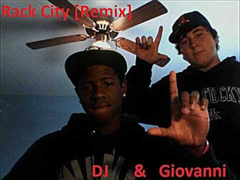Legit Sh*t [Rack City Remix] - DJ & Giovanni