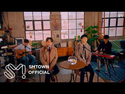 [STATION] 10cm X CHEN 'Bye Babe' Music