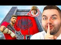 I Went UNDERCOVER In SypherPK S Star Wars Hide Seek