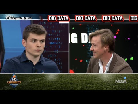 El BRUTAL CARA A CARA de GUTI con el INGENIERO