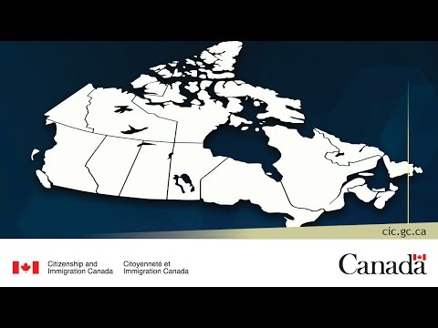 カナダに到着する前に (Before You Arrive in Canada)