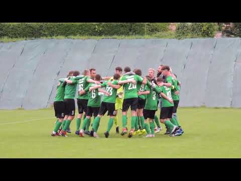 Concordia Knurów 4 -1 Zryw Radonia