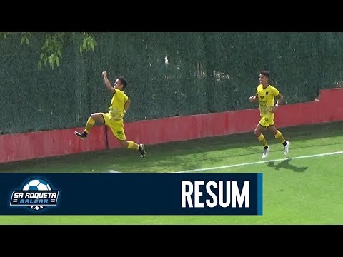 Mallorca B - Formentera | Resum | Tercera Divisió J5 | Sa Roqueta Balear