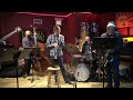 Food- Bruce Gertz Quintet- Live At The Lilypad- December 28, 2021