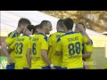 video: Molnár Gábor gólja a Szombathelyi Haladás ellen, 2017