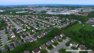 Fun with our new Inspire 1 Drone