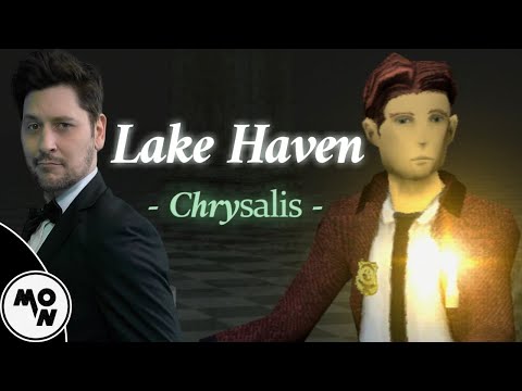 Horror mit Mon - Silent Hill Atmo mit PSOne Look! - Lake Haven Chrysalis Playthrough! - GAME MON