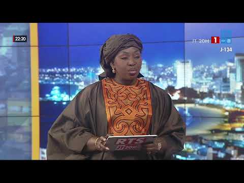 JOURNAL TÉLÉVISÉ DE 20H - VENDREDI 19 JUIN 2026