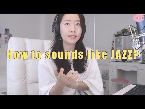 How to play Jazz - Erroll Garner
