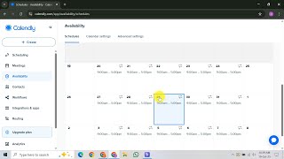 How To Use Calendly For Meetings