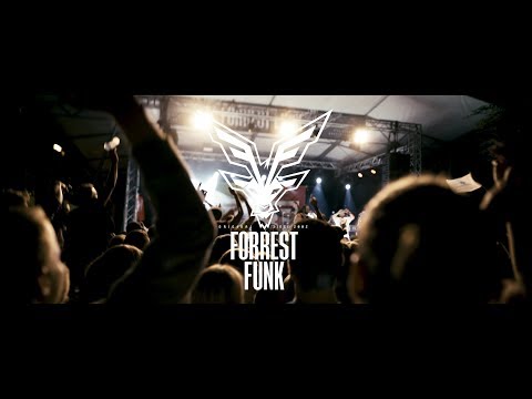 15 Jahre Forrest Funk Festival - Aftermovie