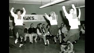 Burn This Locker Down! by Kevin Heyne