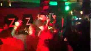 The Furious Haze Live At the Mezz